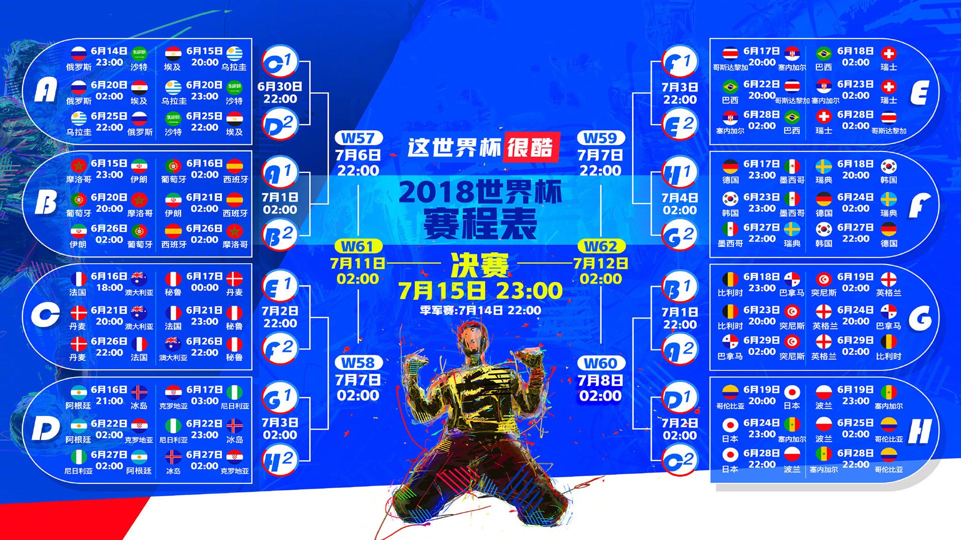 爆冷！沙特2-1击败罗马尼亚，苏亚雷斯梅开二度+门将奥韦斯扑点救主